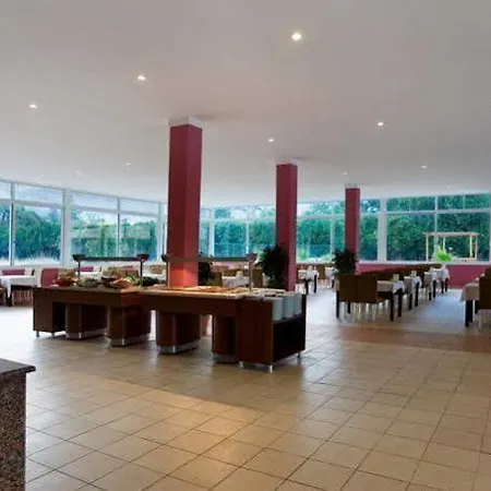 Larissa Park Beldibi (Kemer)