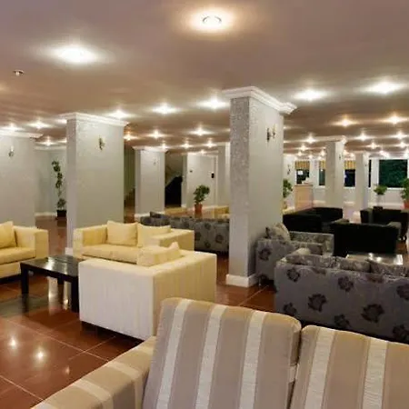 Larissa Park Beldibi (Kemer)
