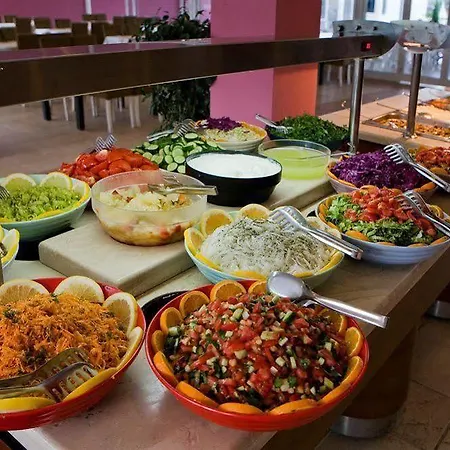 Larissa Park Hotel Beldibi (Kemer)