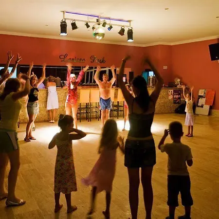 Larissa Park Hotel Beldibi (Kemer)