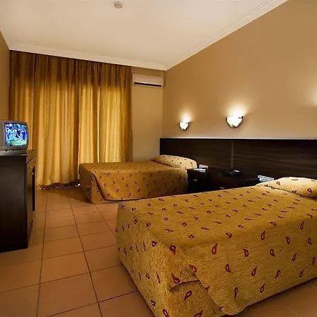 Hotel Larissa Park Beldibi (Kemer)