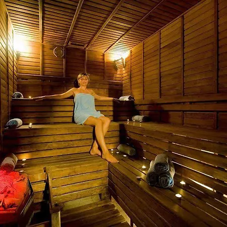 Larissa Park 3* Beldibi (Kemer)