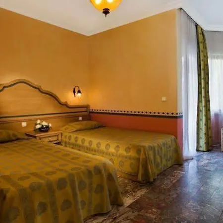 Larissa Park 3* Beldibi (Kemer)