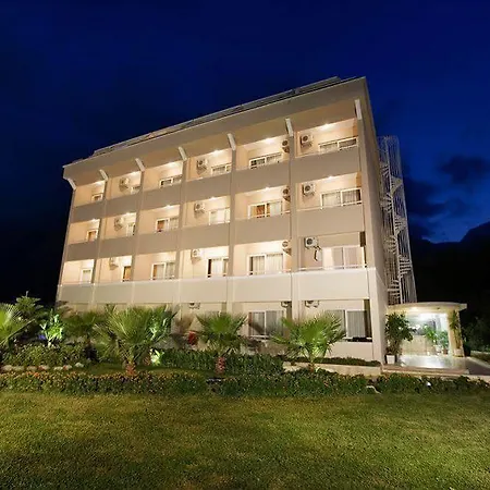 Larissa Park 3* Beldibi (Kemer)