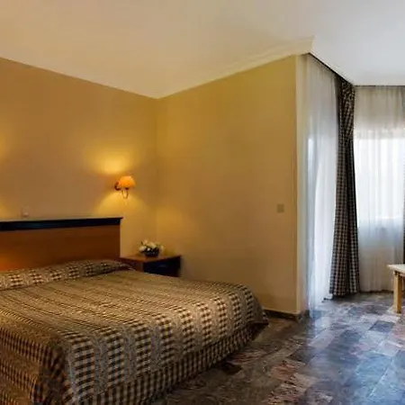 Larissa Park 3* Beldibi (Kemer)