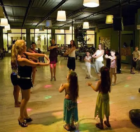 Larissa Park 3* Beldibi (Kemer)