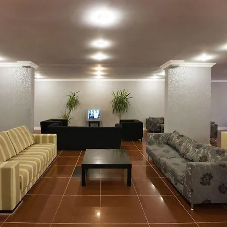 Larissa Park 3* Beldibi (Kemer)