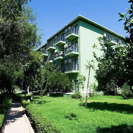 Hotel Larissa Park Beldibi (Kemer)