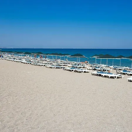 Larissa Park Beldibi (Kemer)